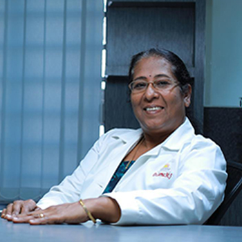 Dr. Leema M.J